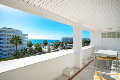 Appartement vendre en Marbella, Málaga. 