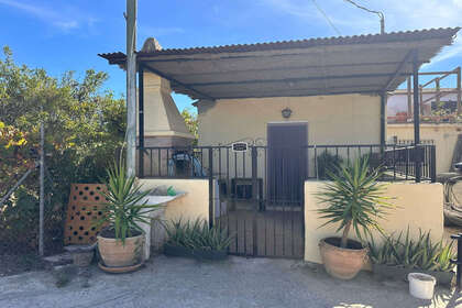 Maison de ville vendre en Coín, Málaga. 