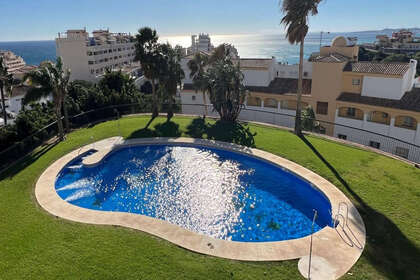 Appartement vendre en Benalmádena, Málaga. 