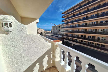 Studier til salg i La Carihuela, Torremolinos, Málaga. 