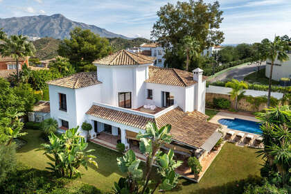 Townhouse vendita in Málaga. 