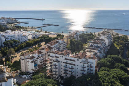 Appartement vendre en Puerto Banús, Málaga. 