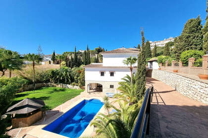 Maison de ville vendre en Mijas Golf, Málaga. 