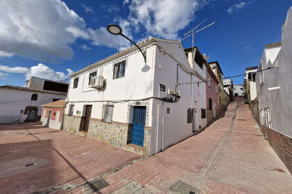 Maison de ville vendre en Coín, Málaga. 