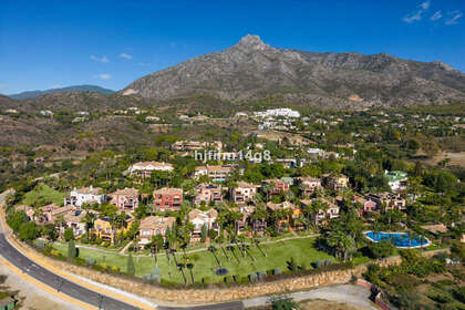 Townhouse vendita in Puerto Banús, Marbella, Málaga. 