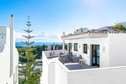 Apprt dernier Etage vendre en Marbella, Málaga. 