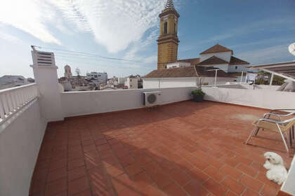 Maison de ville vendre en Estepona, Málaga. 