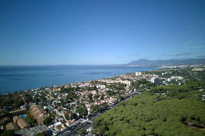 Maison de ville vendre en Marbella, Málaga. 