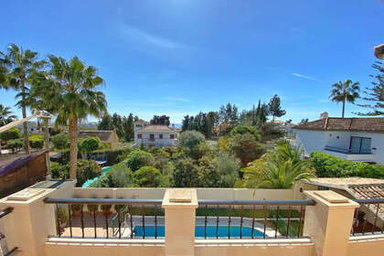 Maison de ville vendre en Marbella, Málaga. 