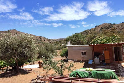 Terreno vendita in Coín, Málaga. 