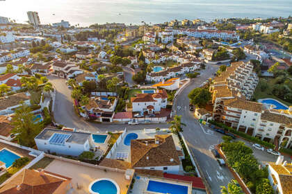 Townhouse vendita in Mijas Costa, Málaga. 