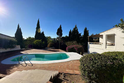 Maison de ville vendre en Campo de Mijas, Málaga. 