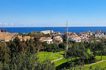 Lejlighed til salg i Bailén - Miraflores, Málaga. 