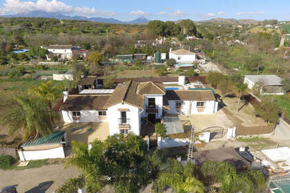 Townhouse vendita in Coín, Málaga. 