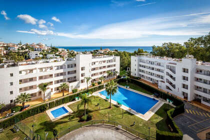 Appartamento 1bed vendita in Bailén - Miraflores, Málaga. 