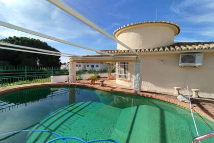 Maison de ville vendre en Mijas, Málaga. 