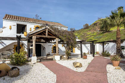 Ranch vendre en Mijas, Málaga. 