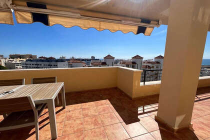 Apprt dernier Etage vendre en Estepona, Málaga. 