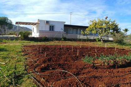 Ranch vendita in Mijas Costa, Málaga. 