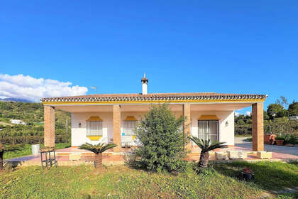 Maison de ville vendre en Estepona, Málaga. 