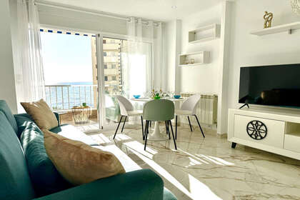 Appartement vendre en Marbella, Málaga. 