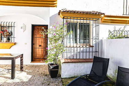 Maison de ville vendre en Benahavís, Málaga. 