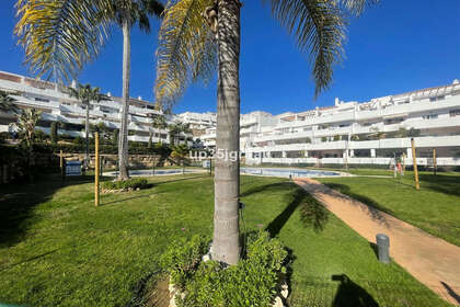 Apprt dernier Etage vendre en Benalmádena, Málaga. 