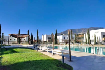 Casa venta en Mijas, Málaga. 