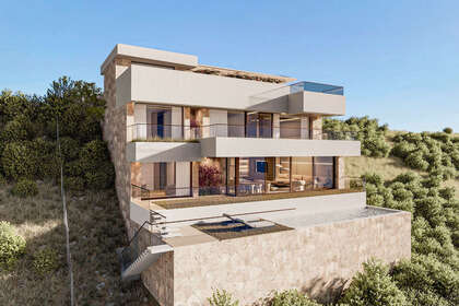 Chalet Adosado venta en Benalmádena, Málaga. 