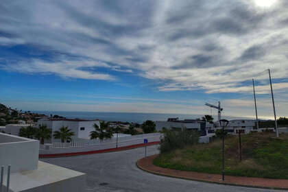 Terreno vendita in Mijas, Málaga. 