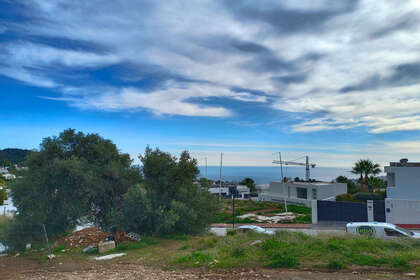 Parcela/Finca venta en Mijas, Málaga. 