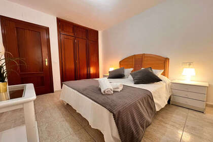 Apartamento venda em Cala Del Moral, La, Málaga. 