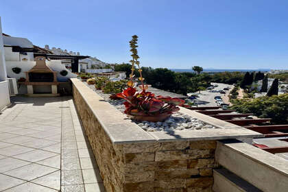 Penthouse venda em Puerto Banús, Marbella, Málaga. 