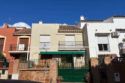 casa venda em Los Boliches, Fuengirola, Málaga. 