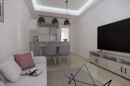 Apartamento venta en Puerto Banús, Marbella, Málaga. 