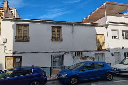 Casa venta en Alhaurín el Grande, Málaga. 