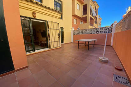 Apartamento venda em San luis de sabinillas, Málaga. 