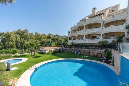 Apartamento venta en Elviria, Marbella, Málaga. 