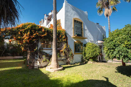 Casa venta en San Pedro de Alcántara, Marbella, Málaga. 