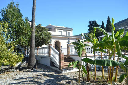 Chalet Adosado venta en Alhaurín de la Torre, Málaga. 