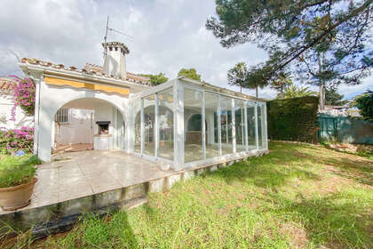 Townhouse vendita in Calahonda, Mijas, Málaga. 