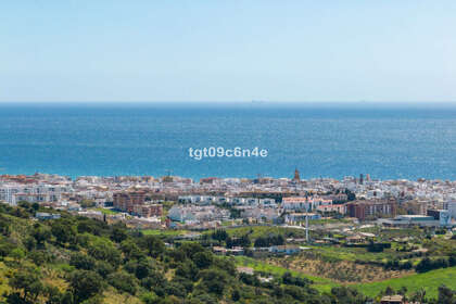 Plot for sale in Estepona, Málaga. 