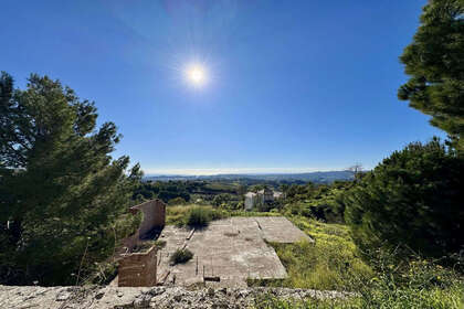 Pozemky na prodej v Valtocado (Mijas), Málaga. 