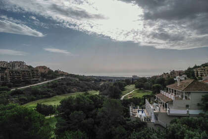 Enredo venda em Elviria, Marbella, Málaga. 