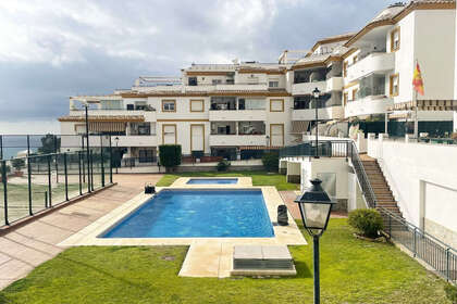 Apartamento venda em Capellania, Alhaurín de la Torre, Málaga. 