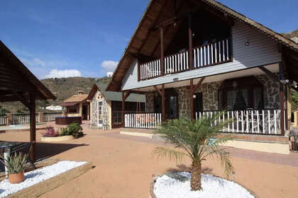 Casa Cluster venda em Torrox, Málaga. 