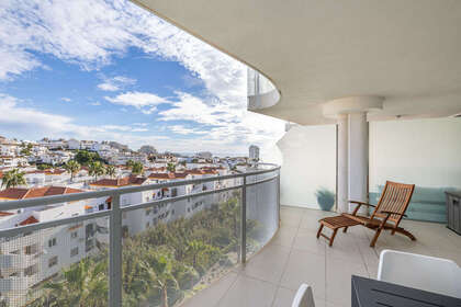 Apartamento venda em Benalmádena, Málaga. 