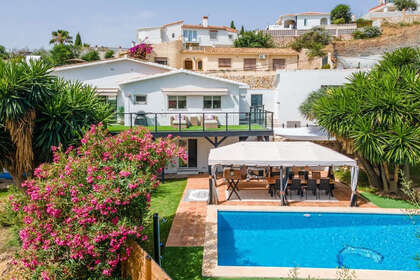 Chalet Adosado venta en Torreblanca, Fuengirola, Málaga. 