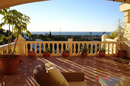 casa venda em Elviria, Marbella, Málaga. 