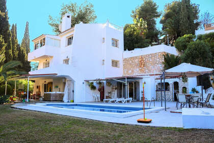 Townhouse vendita in Campo de Mijas, Málaga. 